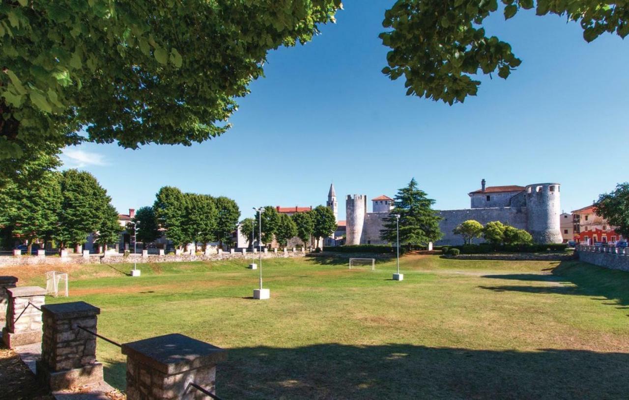 Villas Vea Histria Režanci Exteriör bild