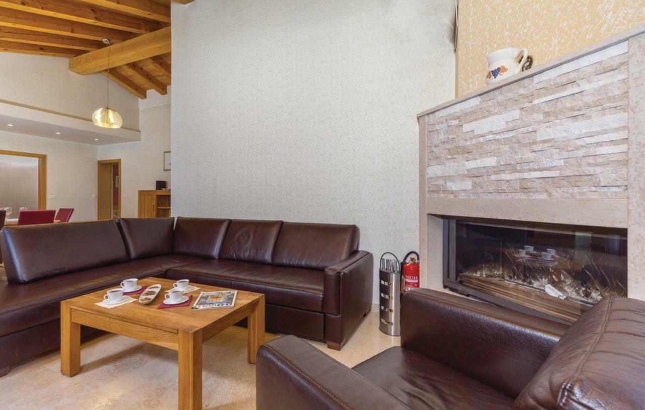 Villas Vea Histria Režanci Exteriör bild