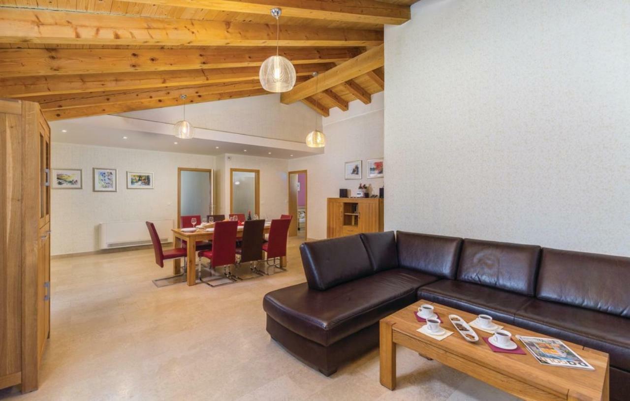 Villas Vea Histria Režanci Exteriör bild